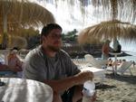 Honeymoon 8: Lazing About Playa Duque