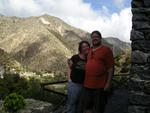 Honeymoon 11: The Isle of La Gomera