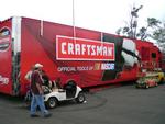 Back to the Craftsman display. The truck looks pretty good.